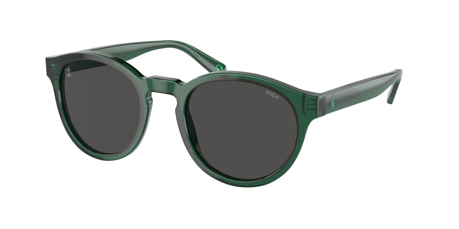 Polo 4192 Sunglasses - view 4